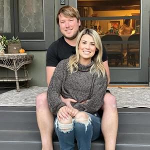 Meet your Posher, Caley